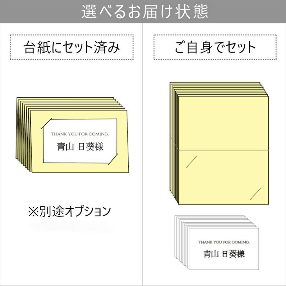 お届け内容