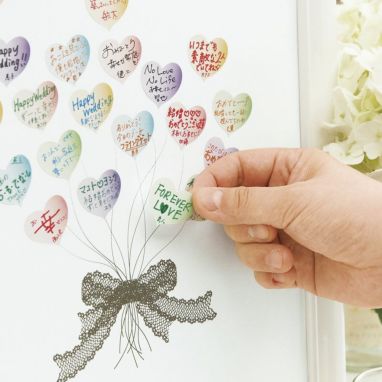 ウェディングツリー Sサイズ 結婚式アイテムの通販 ファルベ 公式 ウェディングツリー Sサイズ 結婚式アイテムの通販 ファルベ 公式