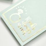 リング 5枚入 心付け 御礼封筒 結婚式アイテムの通販 ファルベ 公式 リング 5枚入 心付け 御礼封筒 結婚式アイテムの通販 ファルベ 公式