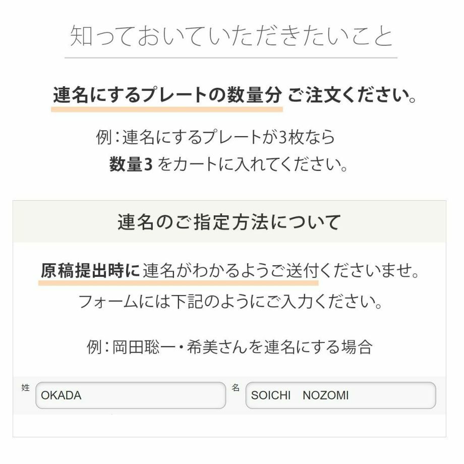 アクリルアート結婚証明書専用 名前追加 連名 オプション 結婚式アイテムの通販 ファルベ 公式