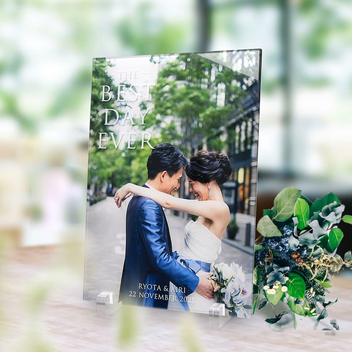 おしゃれな結婚式小物が何でも揃う通販サイト ファルベ 公式