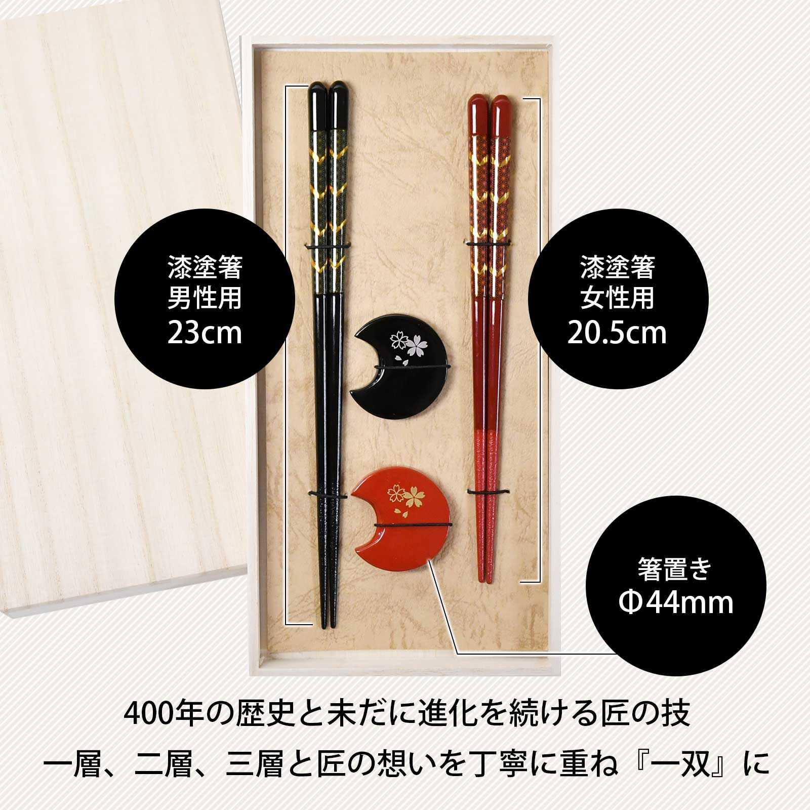 400年の歴史と未だに進化し続ける匠の技