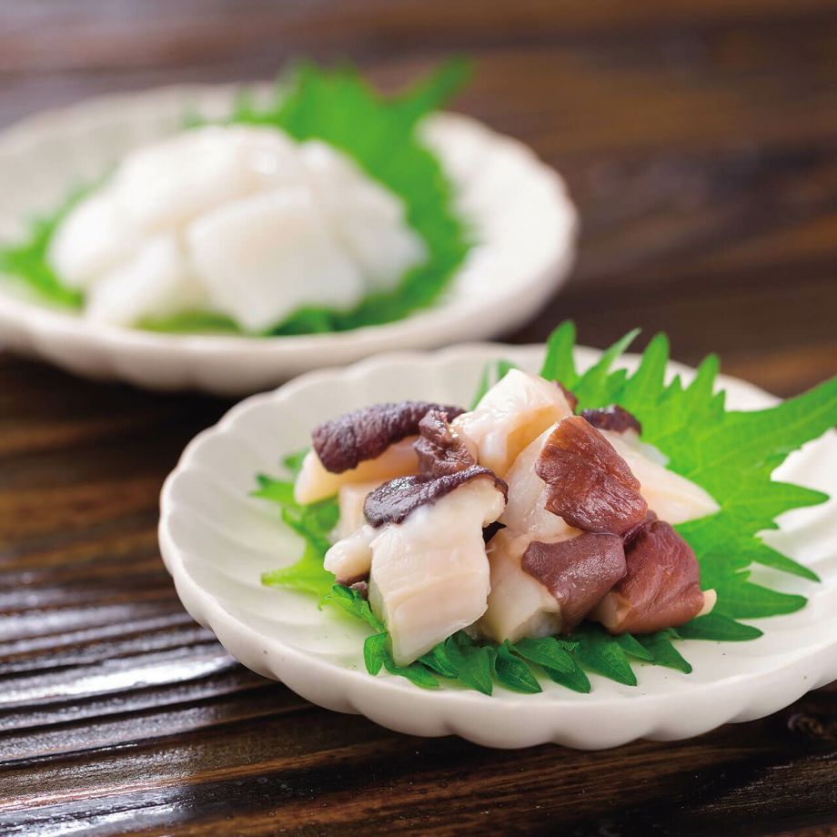 陸奥三陸 たっぷり海鮮丼6個セット