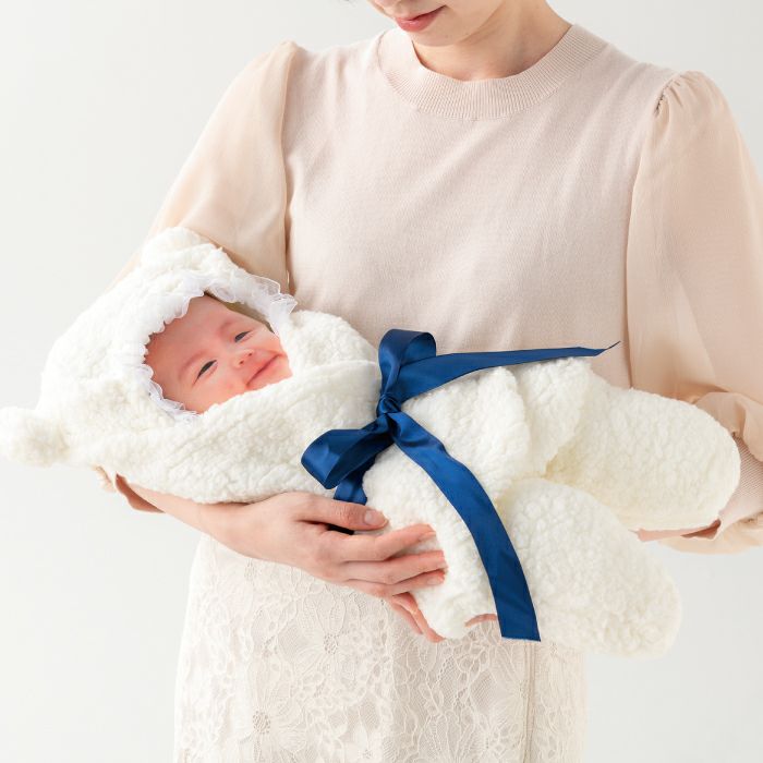 贈呈品 ふわふわ抱っこ米　2個セット