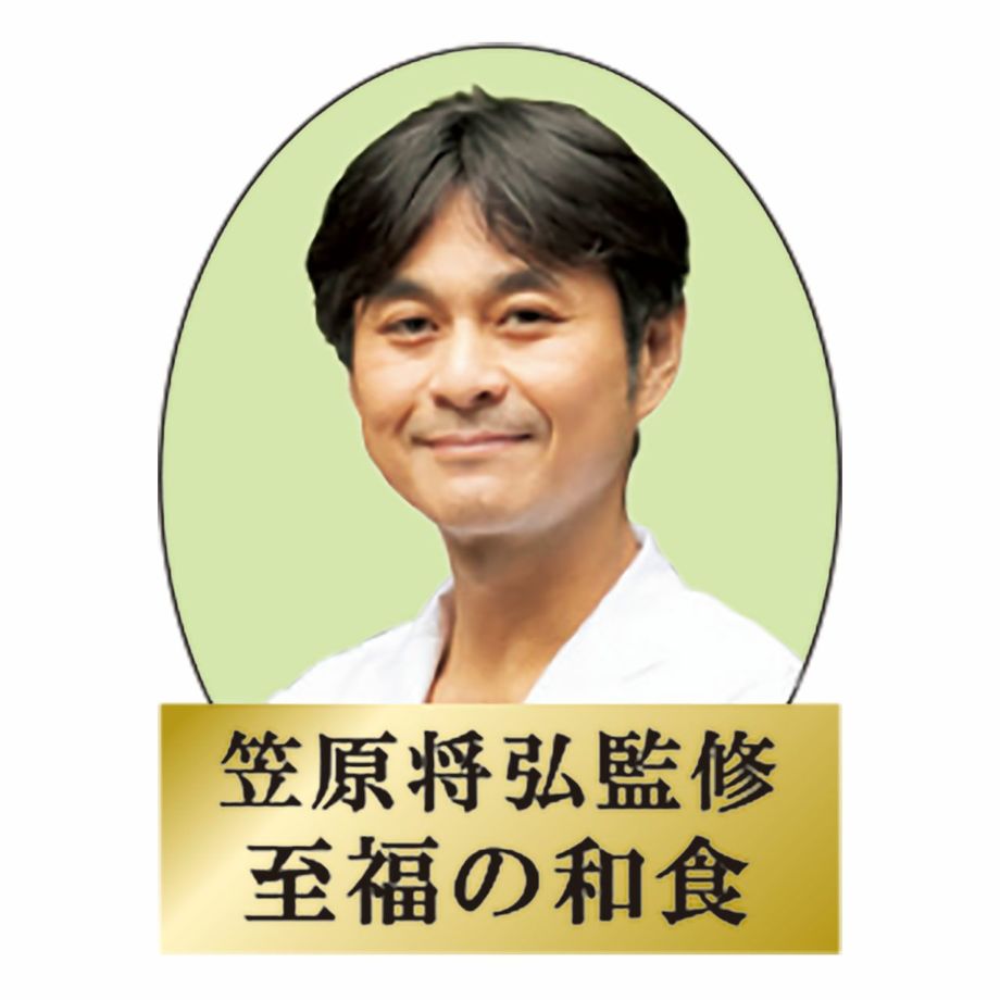 東京・恵比寿の名店「賛否両論」料理人笠原将弘監修