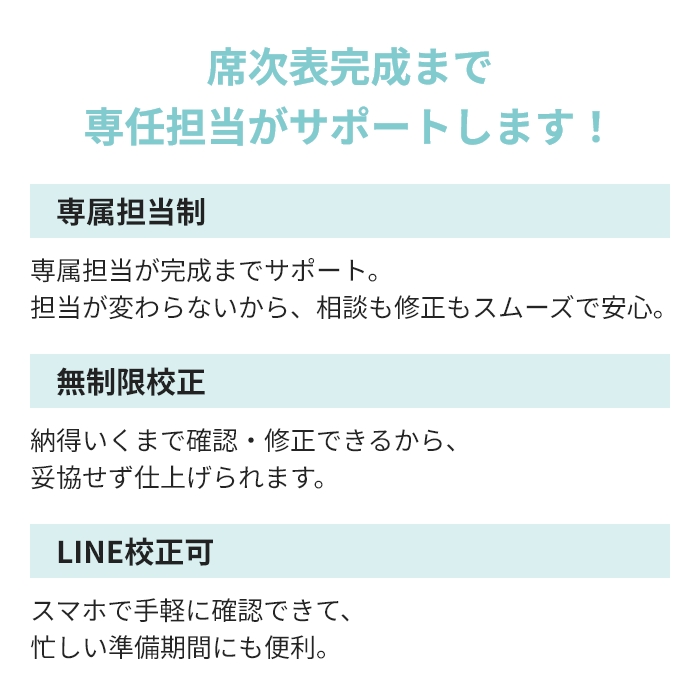 その他オプションのご案内
