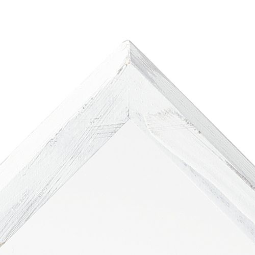 アンティークホワイトな素材のメモリウム