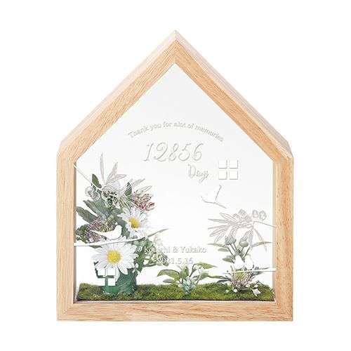 ナチュラル／サンクスバードデザイン