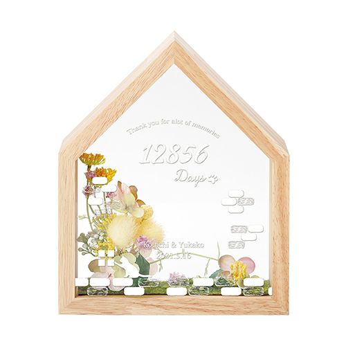 ナチュラル／スマイルキャットデザイン