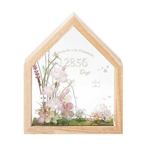 ナチュラル／シャイニングスターデザイン