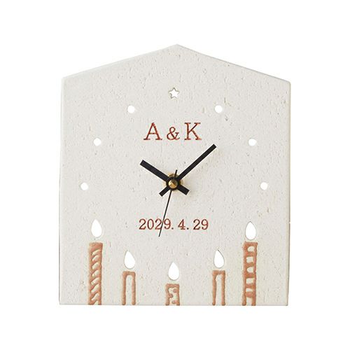 CANDLEデザイン中央