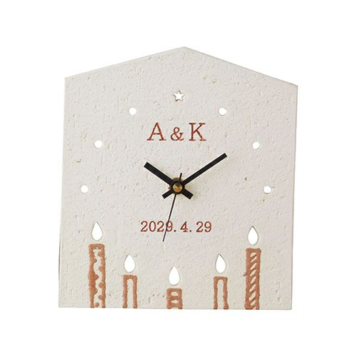 CANDLEデザイン右側