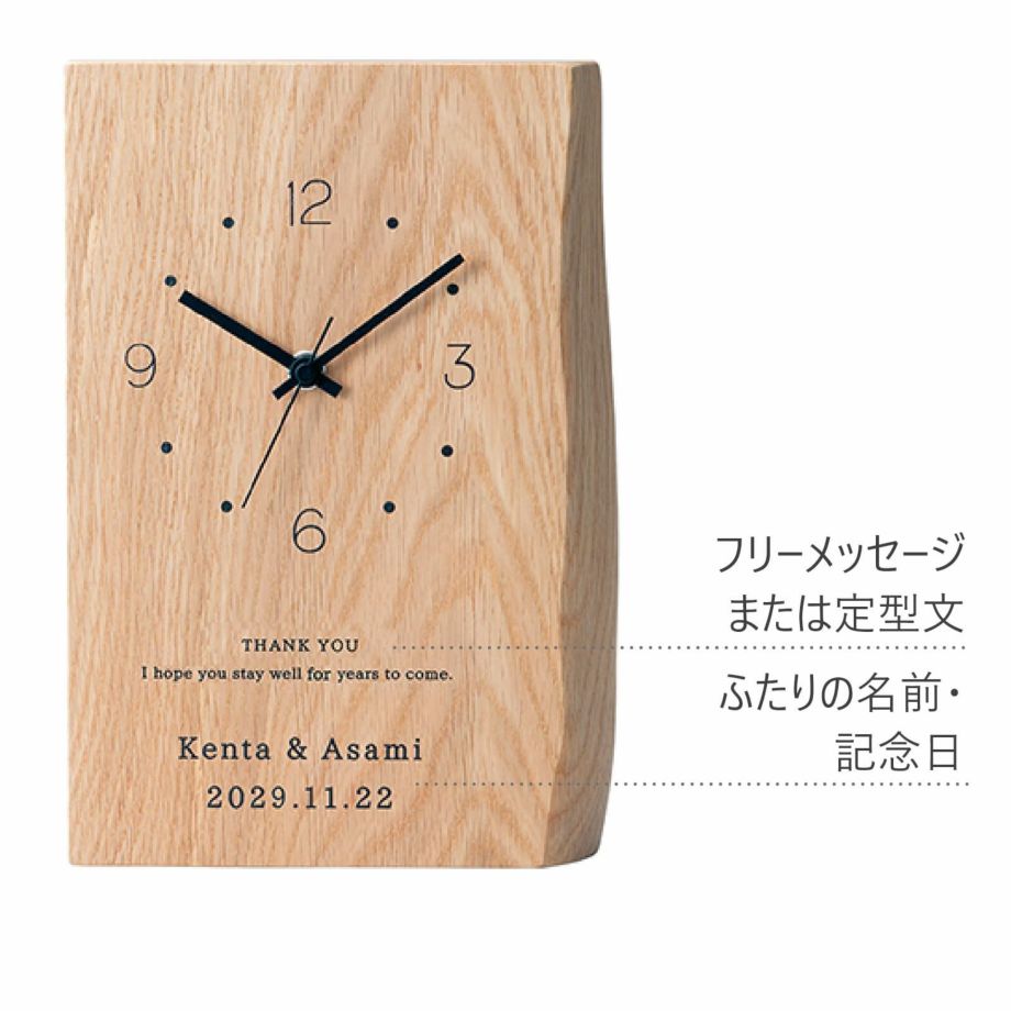 名入れ項目